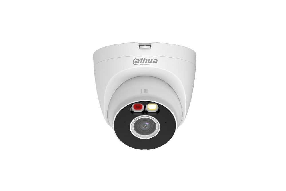 Wi-Fi камера Dahua DH-T3A-IL 3Мп, 2.8 мм, уличная