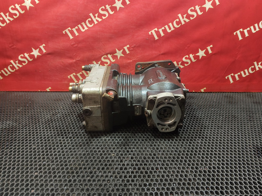 Компрессор воздушный