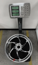 Кованые диски для DUCATI PANIGALE V4 2025 V4S V4R V4 SP2 Дукати мотоцикл колеса ковка диск