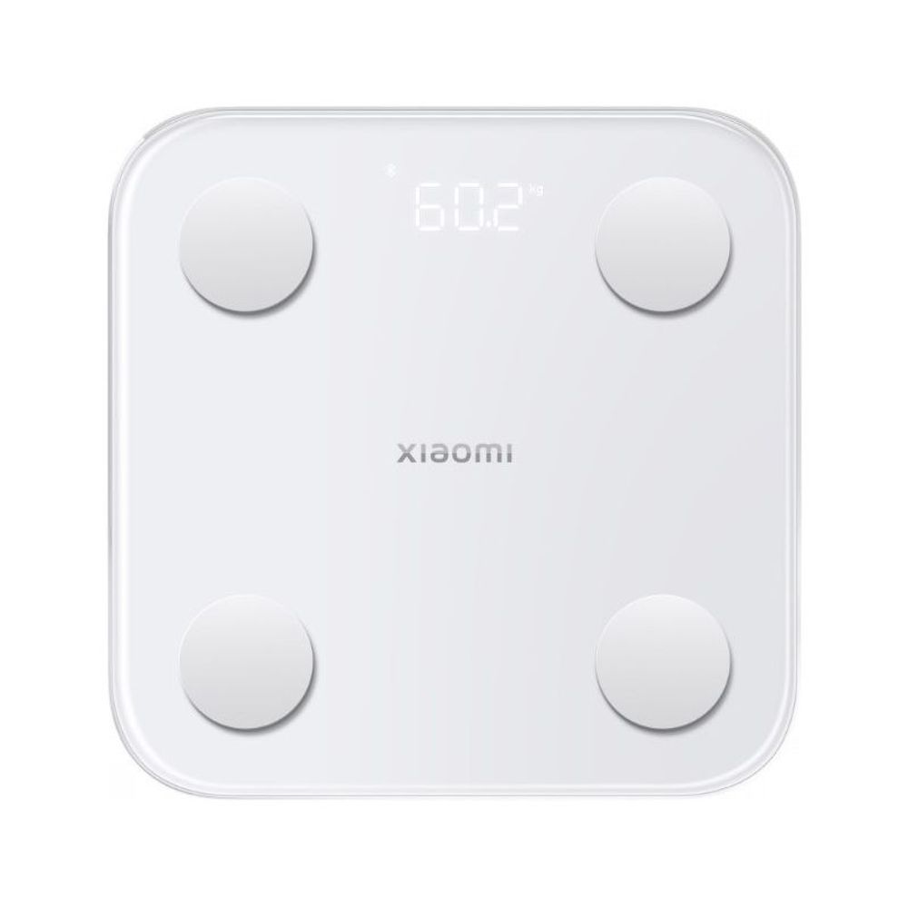 Xiaomi Body Composition Scale S400 BHR7793GL Умные весы