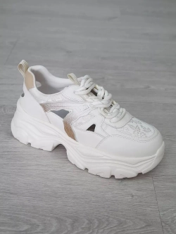 Кроссовки женские летние