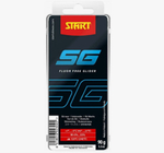 Парафин START SG, (+7-3 C), red, 90 гр.