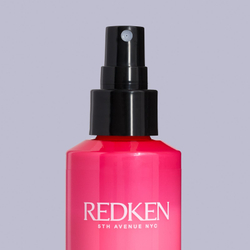 Redken Thermal Spray - защитный спрей для укладки волос от высокой температуры /   250  ml  / GTIN 884486498083