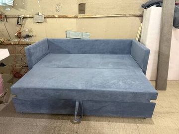 Диван ДЕЛЬФИН