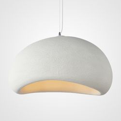 Подвесной светильник CEMENCLOUD B D100 Grey