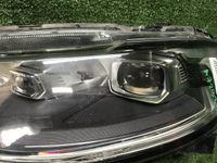 Фара левая Haval F7 (2018-2024) LED