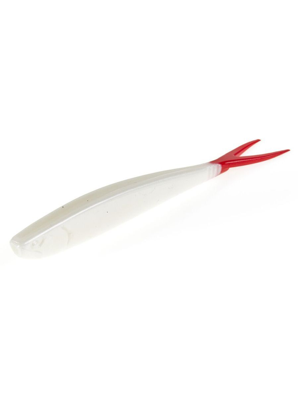 Слаги LJ 3D Series SLICK SHAD-V 7.0in (17,8) 014 3 шт. в упак.