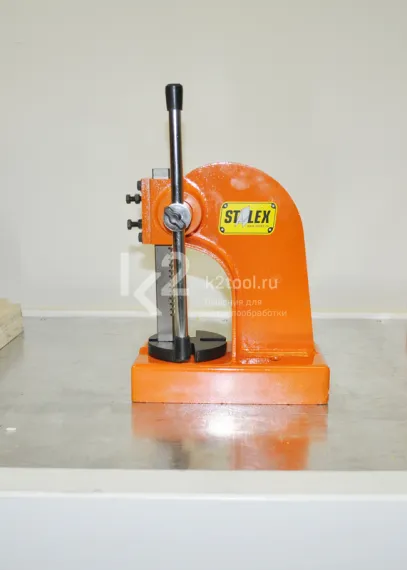 Реечный пресс Stalex AP-1