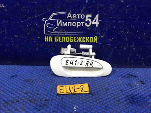 Ручка двери задней правой внешняя Honda CIVIC 2001