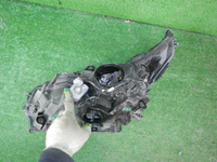 Фара правая Lexus NX (2014-2017) LED