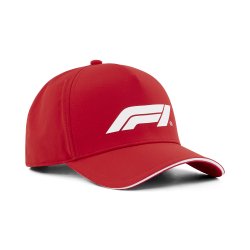Кепка PUMA F1 BB Cap