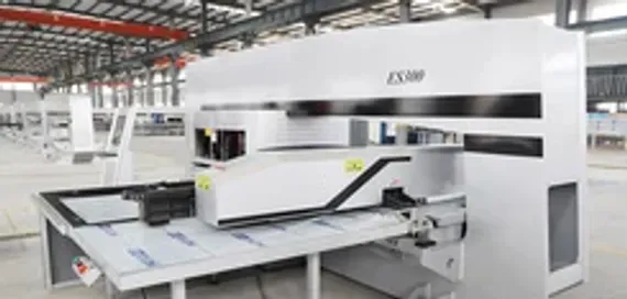 Шлифовально-зачистной станок Heden DGM-1400