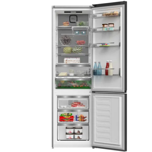 Холодильник Grundig GKPN669307FXD - рис.4