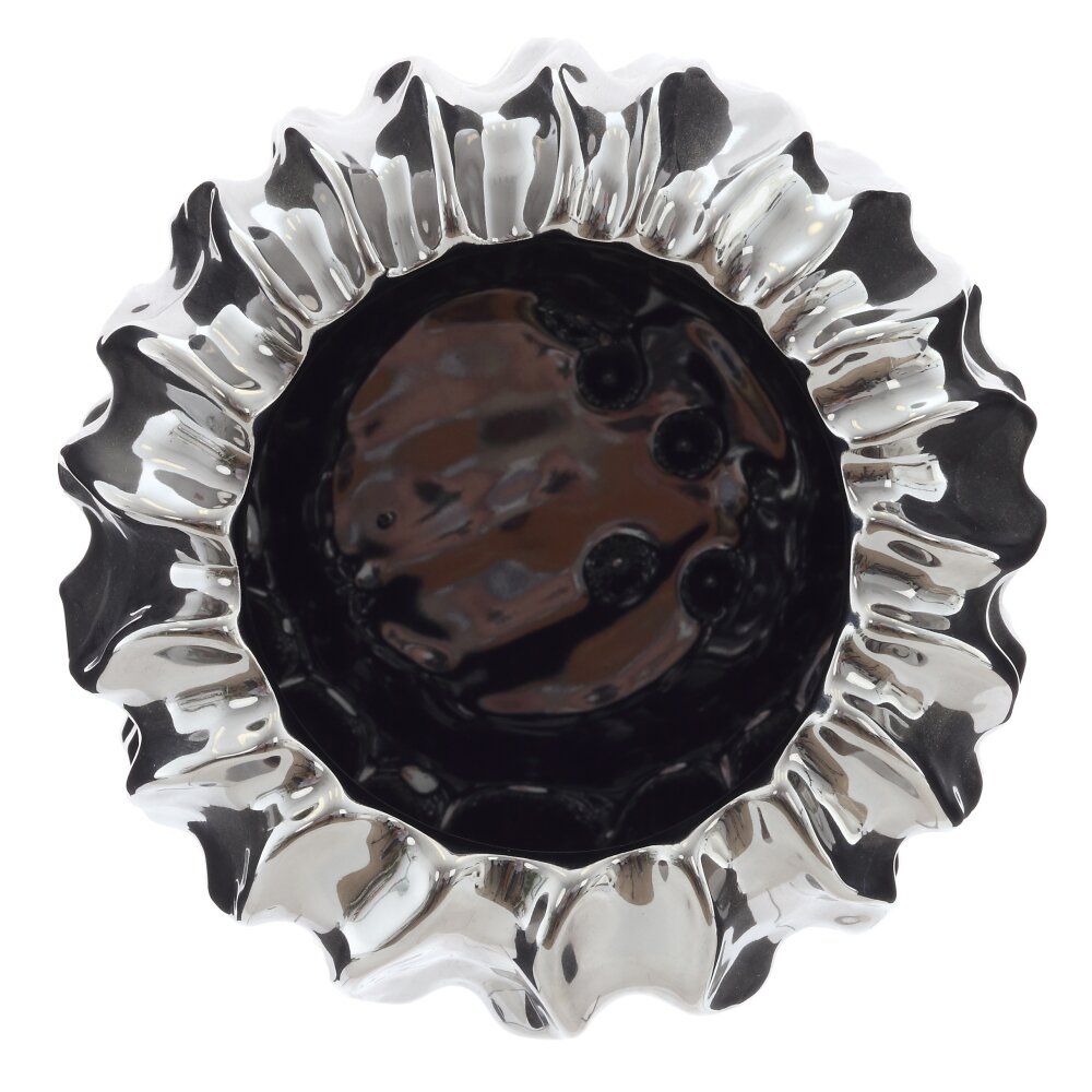 GAEM Ваза, L15 W15 H19,5 см