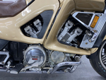 Yamaha Venture Royal 1200 1983