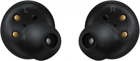 Samsung Galaxy Buds Black (Чёрный)