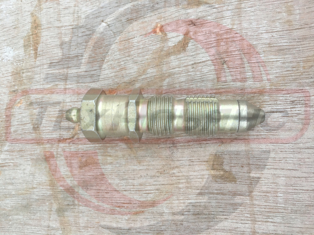 Клапан натяжителя гусеницы 07959-20001/0795920000