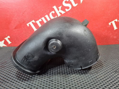 Патрубок воздушного фильтра 2020г.