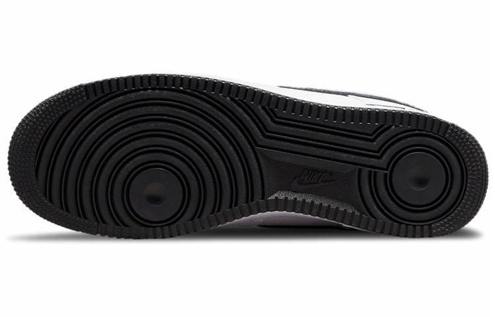 Кроссовки Nike Air Force 1 Low '07 Lv8 "Whiteblack"