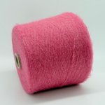 Пряжа Filaty Lab Callao Brushed (55% беби альпака, 10% шерсть мерино файн, 35% па) 1500м/ 100 гр, бабл гам