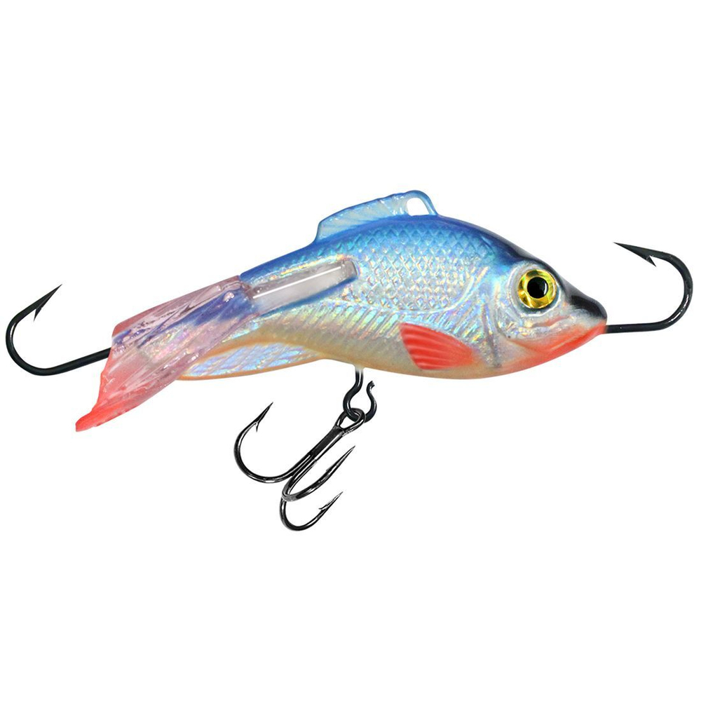 Балансир рыболовный КАРАСИК-5 50mm 1 штука 19 г.