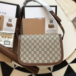 Gucci Horsebit 25 cm