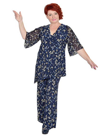 Костюм Габриэлла