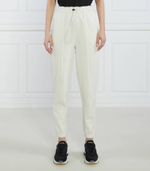 Спортивные штаны Calvin Klein Performance - экрю(00GWS3P605)