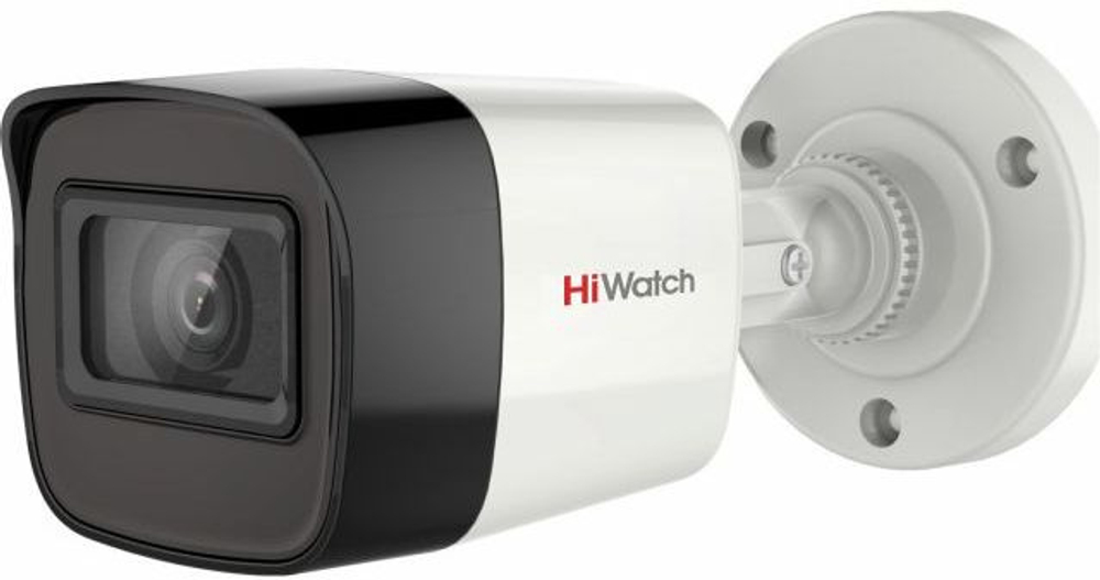 DS-T520 /С 2.8mm  5Мп уличная цилиндрическая HD-TVI камера