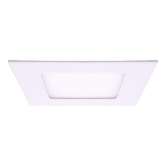 Встраиваемый светодиодный светильник SWG PL-S120-6-NW 002415