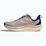 Кроссовки для бега HOKA Kawana 3 putty/midnight blue