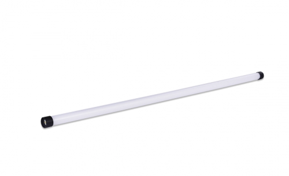 Led светильник для Round Line,   Tuba,  DC 48В,  14Вт,  Ra90,  D30xL1000 мм,  940Лм,  360°,  3000К