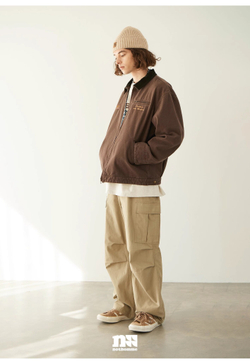 Куртка Nothomme Detroit Jacket