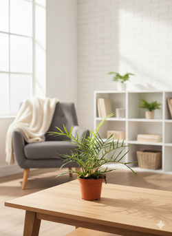 Филодендрон Christmas tree д.12