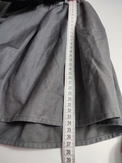 Юбка Noble People в складку на 9 лет