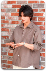Карта #1691 / Park Hyungsik
