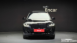 BMW X3 (G01) xDrive 20i M Sports Pro (07.2022)