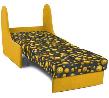 Кресло-кровать Токио Смайл07+В56(Токио Смайл 12)