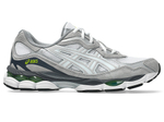 Asics GEL-CUMULUS 16 GEL-NYC White/Glacier Grey