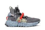 Кроссовки Nike Space Hippie