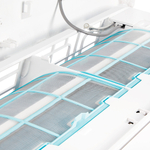 Сплит-система Ballu Olympio Edge BSO-24HN8_22Y комплект