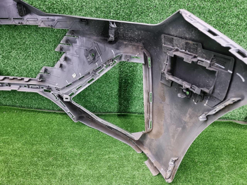 Бампер передний Changan Uni-V (2022-н.в.)