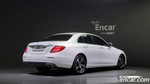 Mercedes-Benz E-Class W213 E250 Avangarde (08.2020)