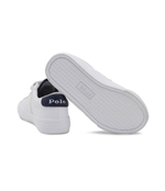 Кроссовки RYLEY PS POLO RALPH LAUREN - белый(RL00566100)