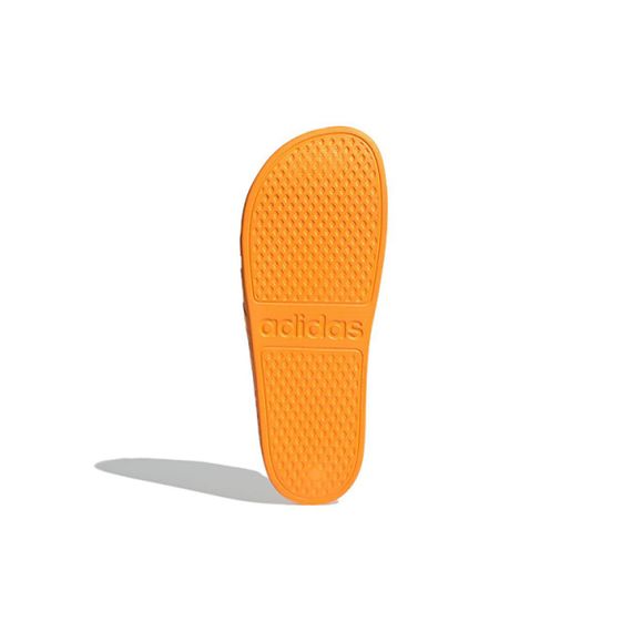 Adidas Adilette Aqua 'Yellow'