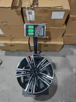 КОВАНЫЕ ДИСКИ для BMW 7 SERIES G70 2024 БМВ 7 серии