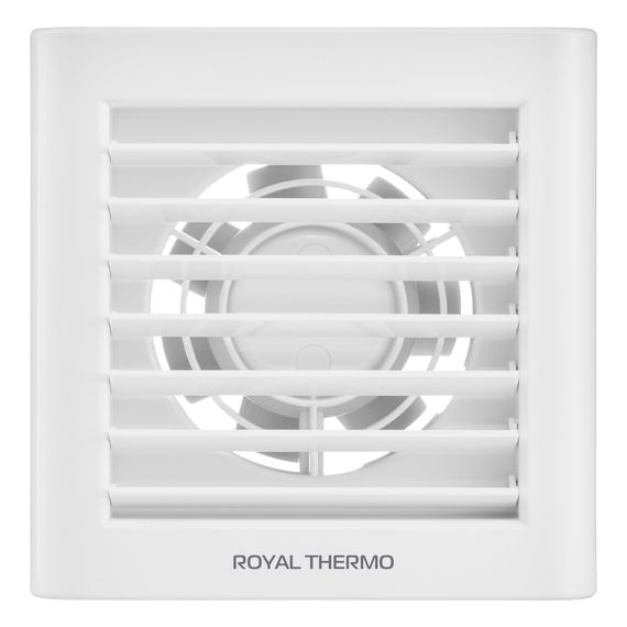 Вентилятор вытяжной Royal Thermo Temple RAFL 150 AG — (4)