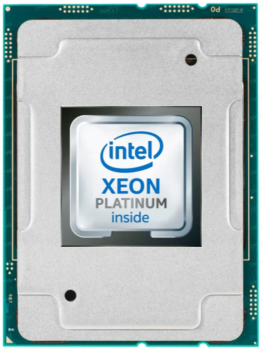 Процессор  HPE P11622-001