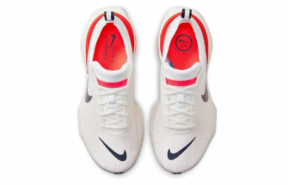 Кроссовки Nike Invincible Run 3
