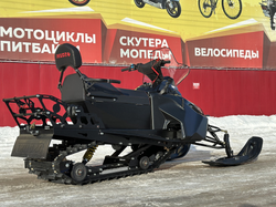 Снегоход IKUDZO HUNTER 400LS 15 V2